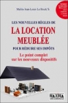 location meublee et sci  l